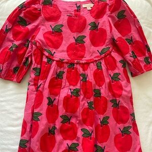 NWT PINK CHICKEN NEW YORK Girls Dress Size 10Y